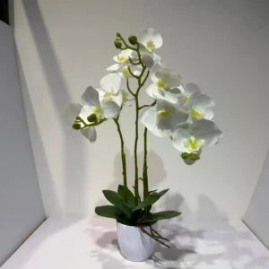 HD019-arranjos artificiais orquideas