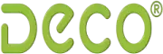 Deco-logo