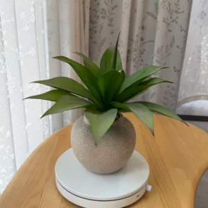 DR0072 (10) Planta Artificial Decorativa