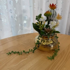 DR0075 (2) profile - Verde Artificial Pendente