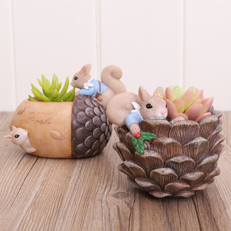 KT0005 (2) - Vasos Folha Amendoim