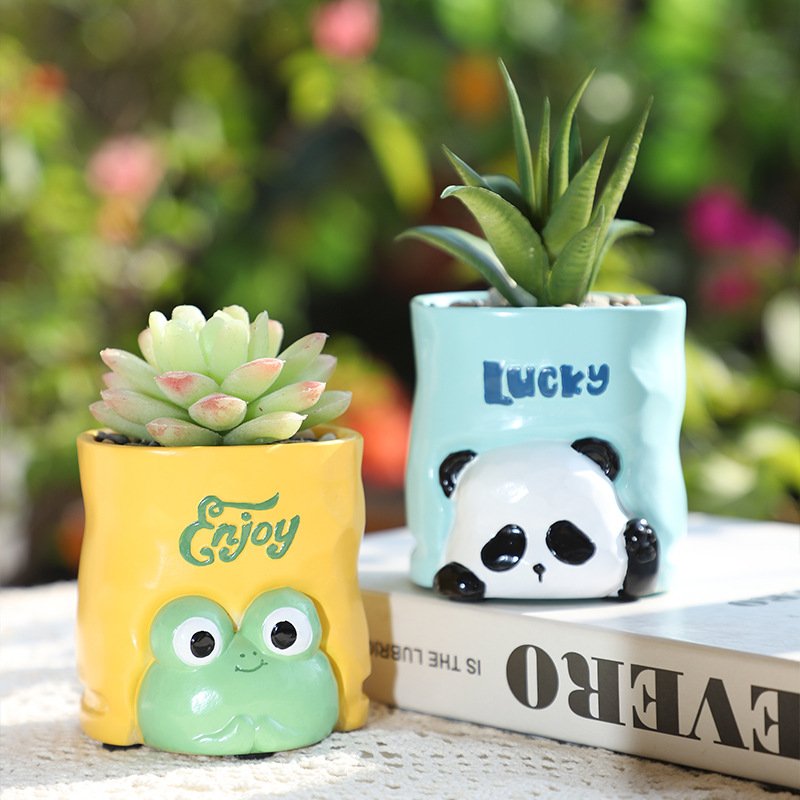 KT0021 (2) - Vasos Bicho Positivos