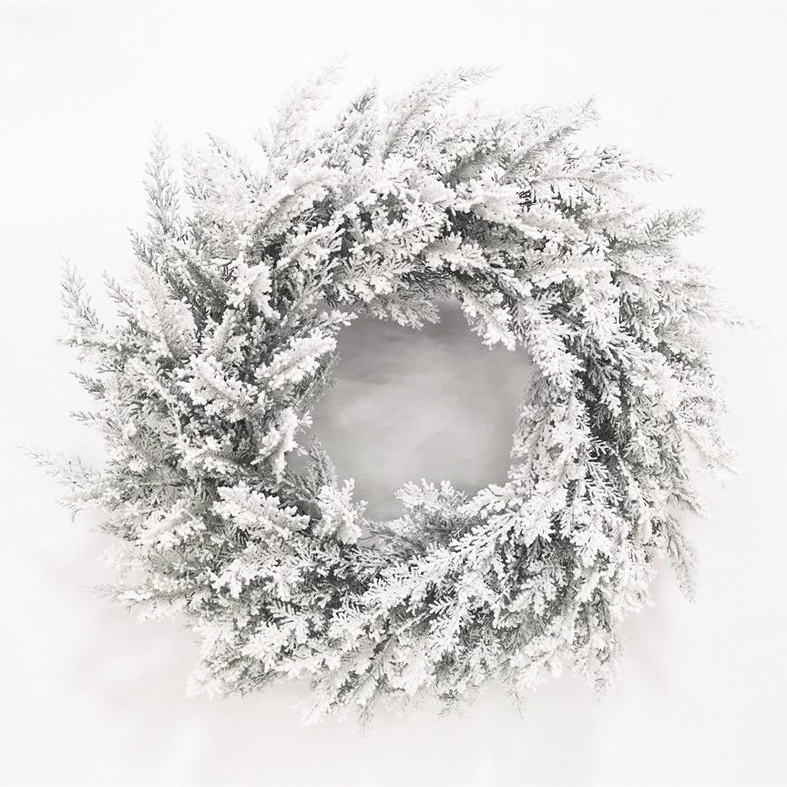 WWI0002 (1) profile - Decoração de Porta Natalina